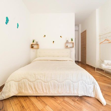 오트란토 Balconi Sul Mare B&B 외부 사진