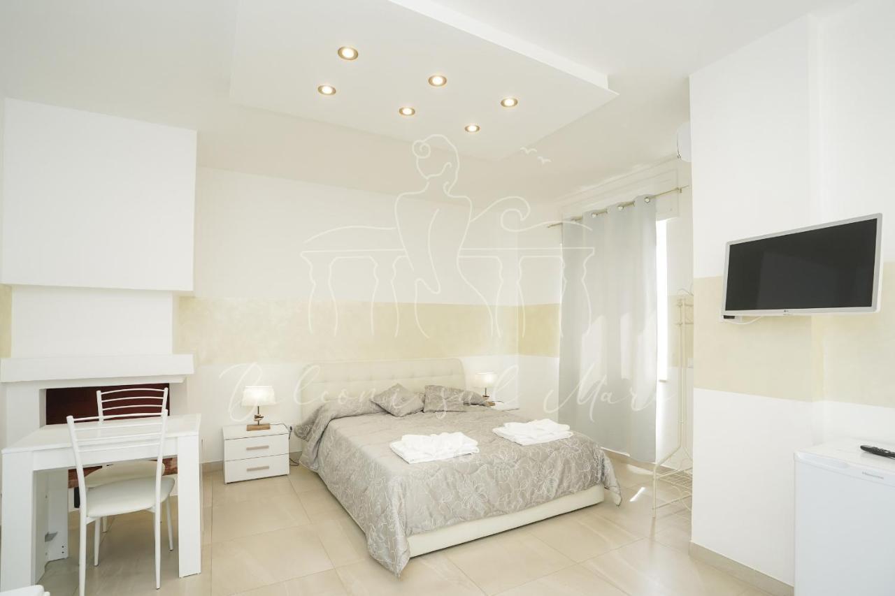 오트란토 Balconi Sul Mare B&B 외부 사진